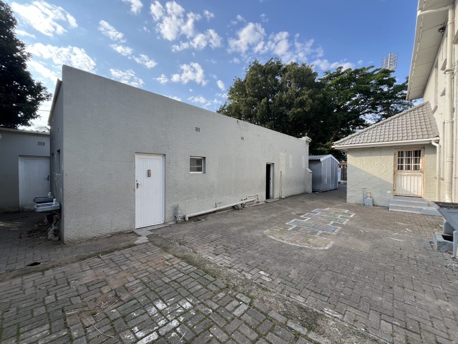 Commercial Property for Sale in Southernwood Eastern Cape